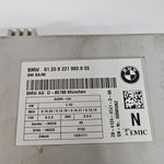 قم بتحميل الصورة إلى عارض الصور، 2007-2013 BMW E90 328i, X5 E70, X6 E71 Front Left Seat Control Module 9221860