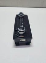 Load image into Gallery viewer, 2010-2015 BMW 740i Rear Air Conditioning Control Unit 9224789 F01 F02 F03 OEM