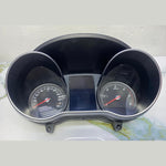 Bild in die Galerieansicht laden, Mercedes Instrument Cluster Speedometer A4709009502