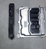 Load image into Gallery viewer, 2013-2015 BMW X1 E84 N20 Engine Control Module 8614957 PETROL AUTO