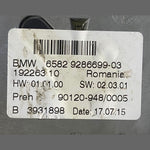 قم بتحميل الصورة إلى عارض الصور، BMW 5 F10 F07 7 F01 iDRIVE MEDIA SWITCH MOUSE Navi controller JOYSTICK 9286699