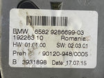 قم بتحميل الصورة إلى عارض الصور، BMW 5 F10 F07 7 F01 iDRIVE MEDIA SWITCH MOUSE Navi controller JOYSTICK 9286699