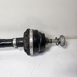 Load image into Gallery viewer, 2020-2026 BMW M340i G20 M240i G42 Rear Left Axle Shaft 8744985 used