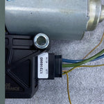 Load image into Gallery viewer, OEM BMW G11 G12 SUNROOF MOTOR DRIVE UNIT 7316536