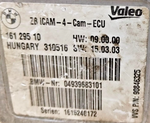 Bild in die Galerieansicht laden, BMW F15 F16 F25 F26 ICAM 4 Cam ECU Camera module 9396831 I8