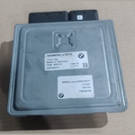 قم بتحميل الصورة إلى عارض الصور، BMW 5 SERIES E60 525 525I N52B30A N52 ENGINE CONTROL UNIT MODULE ECU 7533166