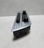 Load image into Gallery viewer, 2016-2019 BMW 740i Climate Control Unit 6822777 G11 G12 740i 750xi