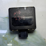 Load image into Gallery viewer, 2020 Mercedes-Benz GLB250 Radar Sensor A0009055211