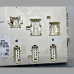 Bild in die Galerieansicht laden, Mercedes Control Unit Sunroof A2059007139 C-Class W205
