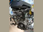 Load image into Gallery viewer, 2014 BMW 328i 2.0L N20 RWD ENGINE ASSEMBLY N20B20A From GASOLINE MOTOR