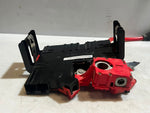 Load image into Gallery viewer, BMW F10 5 Series and F01 F02 Battery Distribution Box Rear 9240490 OEM