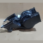 قم بتحميل الصورة إلى عارض الصور، BMW G30/G31/G32/G11/G12/G05/G07 REAR HEATER BLOWER FAN MOTOR P/N 9315950