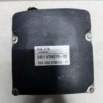 Bild in die Galerieansicht laden, 2006-2014 BMW X5 Abs Pump Module 6788219 X5 E70