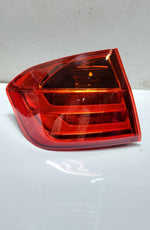 Load image into Gallery viewer, 2011-2016 BMW 3 Series Rear Left Tail Light 7372783 F30 F31 F35 F80 OEM