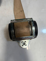 Bild in die Galerieansicht laden, BMW 5 Series F10 F11 Front Right Black Front Seatbelt 610126200D OEM
