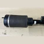 Bild in die Galerieansicht laden, Mercedes W164 GL350 GL450 Front Left Side Air Suspension Shock Absorber Strut