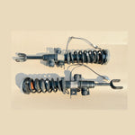 Load image into Gallery viewer, BMW 5,7 SERIES F01,F02,F07 FRONT LEFT & RIGHT SIDES SHOCK ABSORBER SPRING STRUTS
