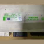 Load image into Gallery viewer, BMW Body Control Module 6913519 E39 5 Series 530I