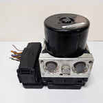 Load image into Gallery viewer, 2012 BMW 3 Series F30 328i Abs Anti-Lock Brake Pump Control Module Unit 6857324