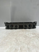 Load image into Gallery viewer, BMW 735i 740i 7 Series E65 E66 Automatic Climate Control Panel 6925750 OEM