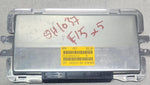 Bild in die Galerieansicht laden, 2011-2021 BMW X5 Vdc Suspension Control Module 6878200 F15 F25 F85 F10 F30 F80
