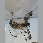 قم بتحميل الصورة إلى عارض الصور، 2014 BMW 5 Series G30 G31 X3 Diesel Particulate Filter 8581854 OEM