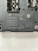 Load image into Gallery viewer, 2014-2016 BMW 228i F20, F21, F22, F23 Rear Body Control Module 9374508