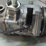 قم بتحميل الصورة إلى عارض الصور، 2016-2019 BMW 750Li M5 F90, M8 F91 F92 Air Conditioning Compressor 5A112E1