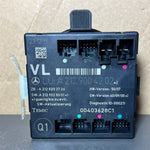 قم بتحميل الصورة إلى عارض الصور، Mercedes-Benz W212 E-Class Front Left Side Door Control Module A212 9004202 OEM