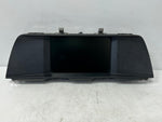 Load image into Gallery viewer, 2009-2016 BMW 535i 5-Series F10 F11 Dashboard Navigation Display 9227560 OEM