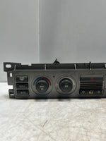 Load image into Gallery viewer, BMW 735i 740i 7 Series E65 E66 Automatic Climate Control Panel 6925750 OEM