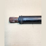 Load image into Gallery viewer, 2007-2010 BMW X5 Front Driveshaft 7556019 X5 E70 X6 E71 xDrive30i xDrive35d