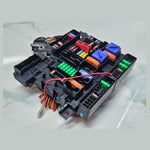 قم بتحميل الصورة إلى عارض الصور، BMW F40 F44 F45 F46 i8 Mini F57 F60 Fuse Box Power Distribution box 9360501 OEM