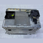 قم بتحميل الصورة إلى عارض الصور، OEM BMW CD/MD Audio Deck Head Unit For 5 Series,525i, Model E60, E61 9147871