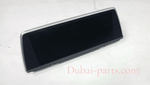 Load image into Gallery viewer, OEM BMW 16-20 G12 740 750 Navigation Display Monitor Information Screen 6801300