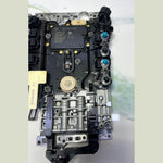 قم بتحميل الصورة إلى عارض الصور، Mercedes W205 C300 VGS4 722.9 7G Transmission Conductor Plate TCU Valve Body