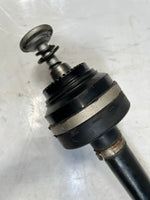 Load image into Gallery viewer, BMW M850iX 8 Series G14 G15 N63B Drive Shaft Output Shaft Rear Left 8689577 OEM