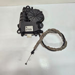 Bild in die Galerieansicht laden, 2010-2017 BMW 5 Series GT F07 535i GT Trunk Lid Lock Motor Actuator 7211168