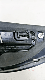Load image into Gallery viewer, Genuine BMW 7 series LCI G11 G12 2018-22 rear boot lid light right side 9854650