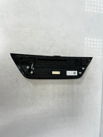 Bild in die Galerieansicht laden, 2016 BMW 5 Series G30 G31 A/C condition Climate heater Control Panel 6834435 OEM