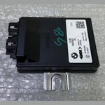 قم بتحميل الصورة إلى عارض الصور، OEM BMW G05 G20 G26 G42 G80 Rear Axle Differential Control Module Unit 5A533E1