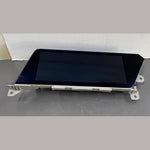 Load image into Gallery viewer, OEM BMW F40 F44 Multimedia Radio Sat Nav Screen Display 5A065D4 LG