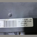 قم بتحميل الصورة إلى عارض الصور، BMW Footwell Light Control Module 9170452 X5 E70 FRM 41