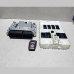 Load image into Gallery viewer, BMW Engine Control Unit 8470176 3Series F30 F31 F35 and 1 Series F20 F21 B47 D20