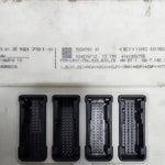 Bild in die Galerieansicht laden, 2012-2016 BMW 328i Front Electronic Control Module 9324781 F30 F32 F22 F80 F82