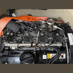قم بتحميل الصورة إلى عارض الصور، BMW ENGINE & GEARBOX B48B20A 4 Series F36 Gran Coupé BMW 420i 2016 28077 KM