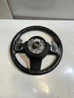 Bild in die Galerieansicht laden, 2011-2016 BMW 328i F30, F31, F35 3 GT F34 Steering Wheel 7845602 OEM