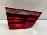 Load image into Gallery viewer, 2011-2017 BMW X3 F25 REAR Tail Light Left Side Inner Lamp 7217309 OEM