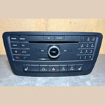 قم بتحميل الصورة إلى عارض الصور، 2013–2015 Mercedes-Benz W246 CLA Head Unit CD Player A246 9006015 OEM