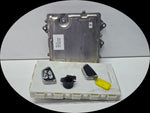 Bild in die Galerieansicht laden, 8639582-2014 BMW X5 F15 N55 RHD Engine Control Unit DME Set OEM